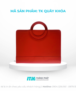 Trình ký quây khóa