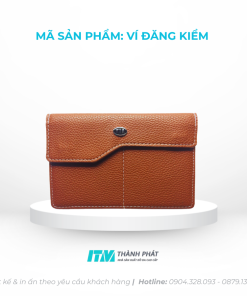 Ví Đăng Kiểm Ô Tô